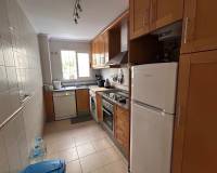 Re-Sale - Apartment - Jacarilla