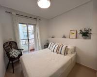 Re-Sale - Apartment - Jacarilla