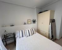 Re-Sale - Apartment - Jacarilla