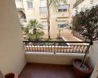 Re-Sale - Apartment - Jacarilla