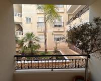 Re-Sale - Apartment - Jacarilla
