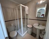Re-Sale - Apartment - Jacarilla