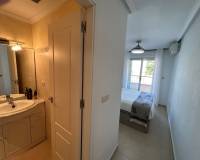 Re-Sale - Apartment - Jacarilla