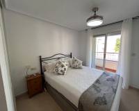 Re-Sale - Apartment - Jacarilla