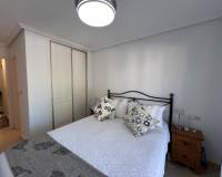 Re-Sale - Apartment - Jacarilla