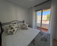 Re-Sale - Apartment - Jacarilla