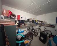 Re-Sale - Apartment - Jacarilla