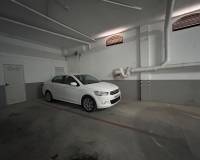 Re-Sale - Apartment - Jacarilla