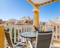 Re-Sale - Apartment - La Mata - Playa