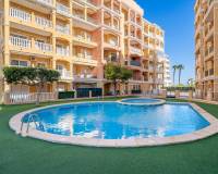 Re-Sale - Apartment - La Mata - Playa