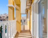 Re-Sale - Apartment - La Mata - Playa