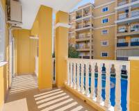 Re-Sale - Apartment - La Mata - Playa