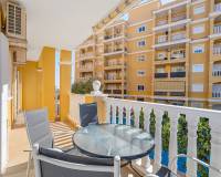 Re-Sale - Apartment - La Mata - Playa