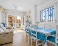 Re-Sale - Apartment - La Mata - Playa