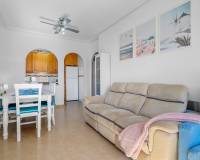 Re-Sale - Apartment - La Mata - Playa