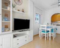 Re-Sale - Apartment - La Mata - Playa