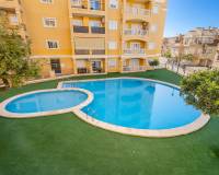 Re-Sale - Apartment - La Mata - Playa