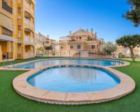 Re-Sale - Apartment - La Mata - Playa