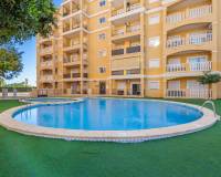 Re-Sale - Apartment - La Mata - Playa