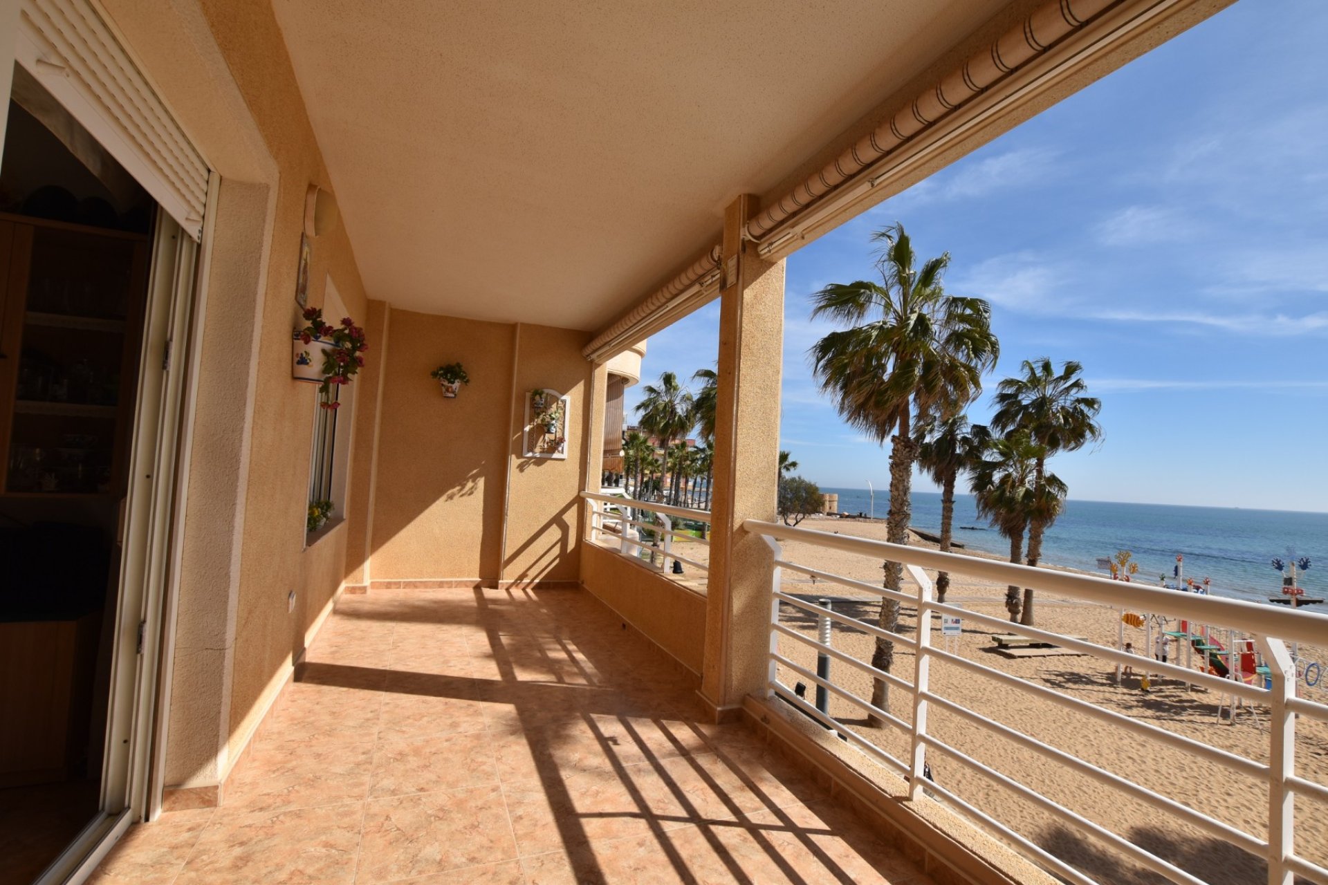 Re-Sale - Apartment - La Mata