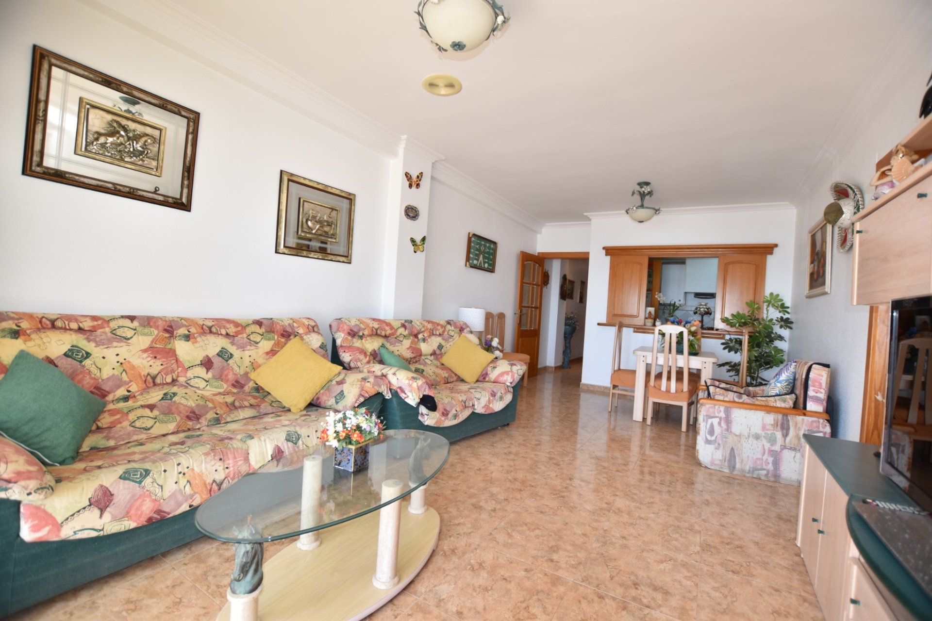 Re-Sale - Apartment - La Mata