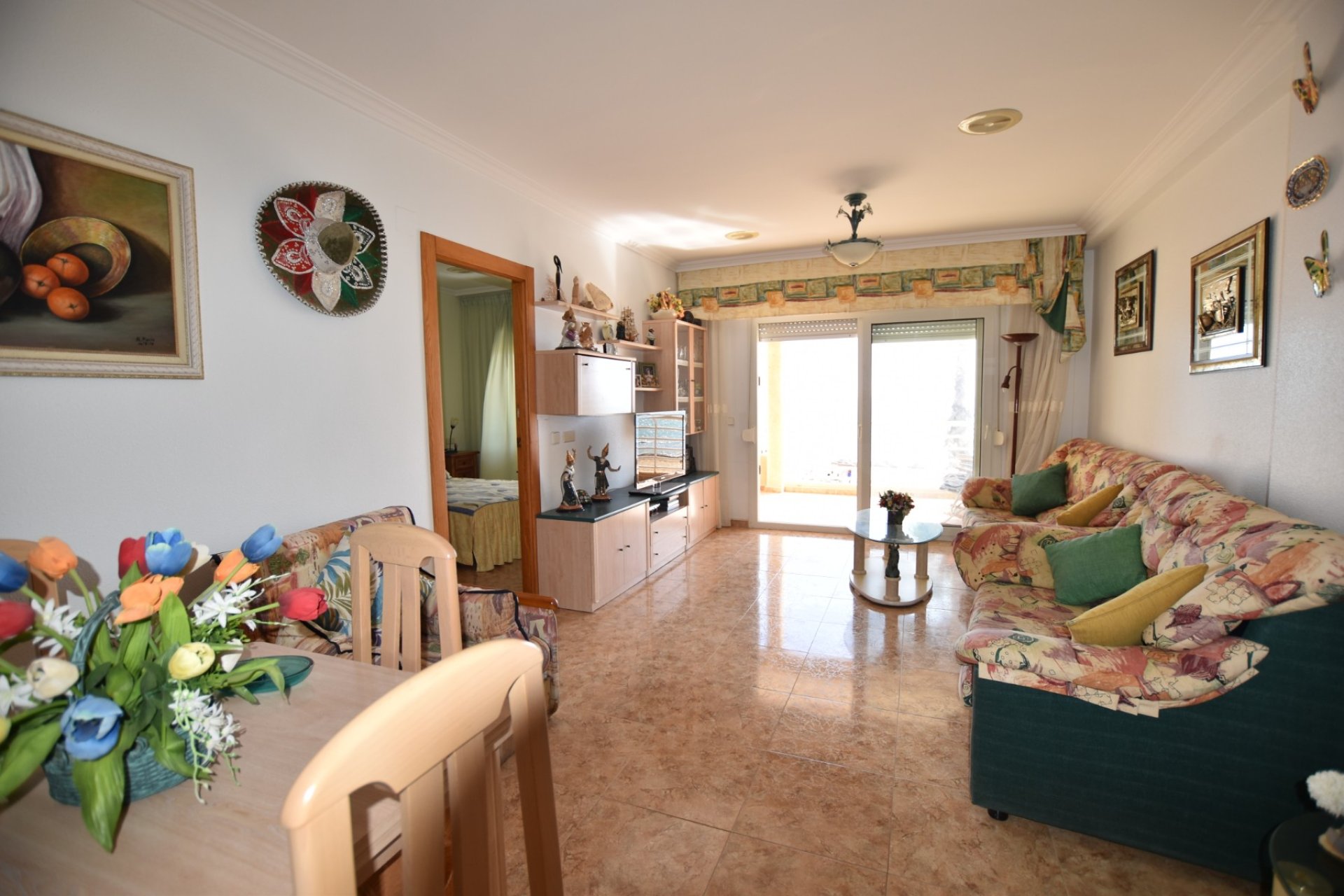 Re-Sale - Apartment - La Mata