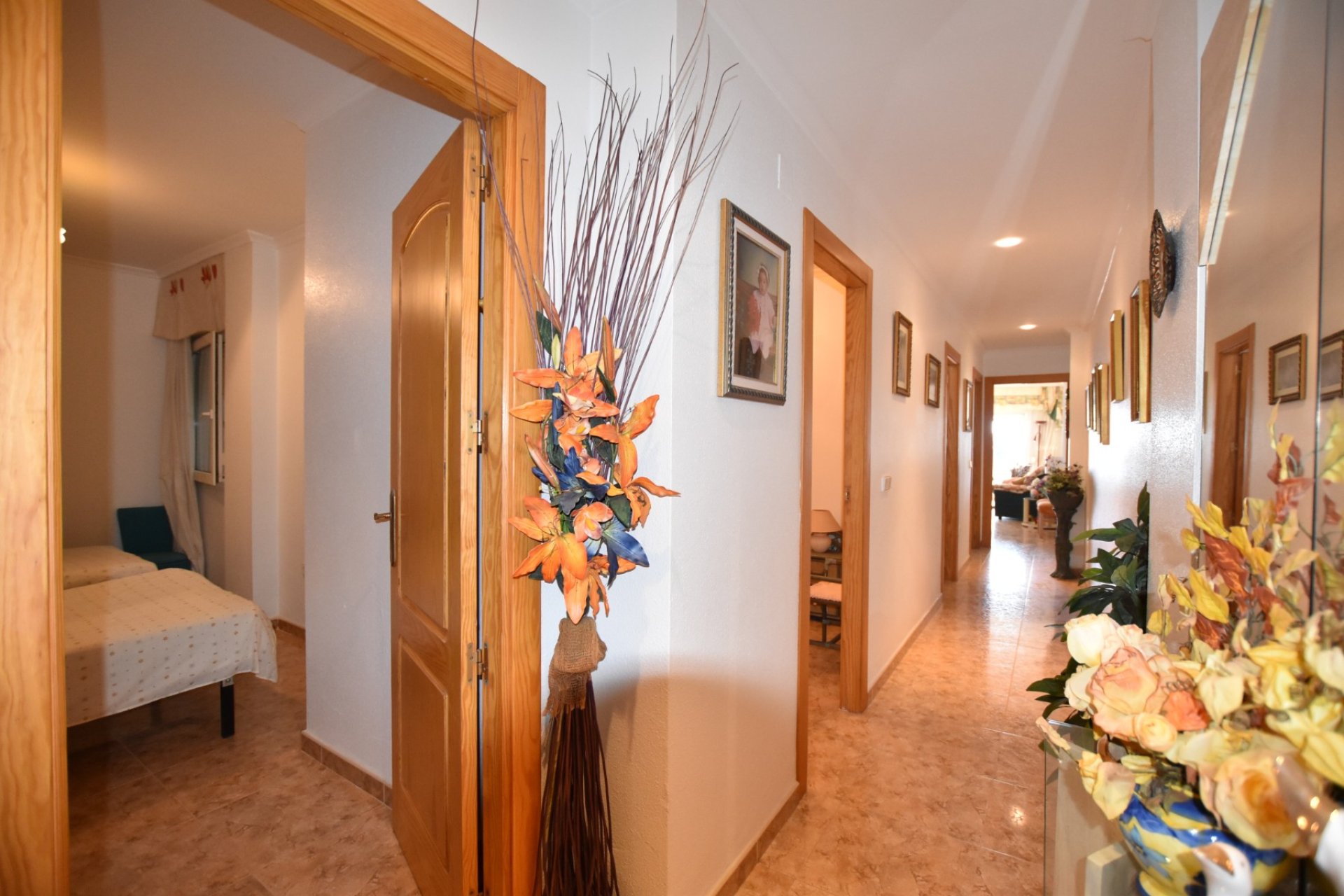 Re-Sale - Apartment - La Mata