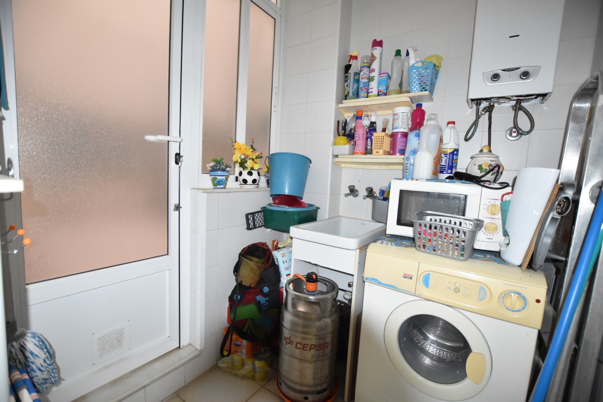 Re-Sale - Apartment - La Mata