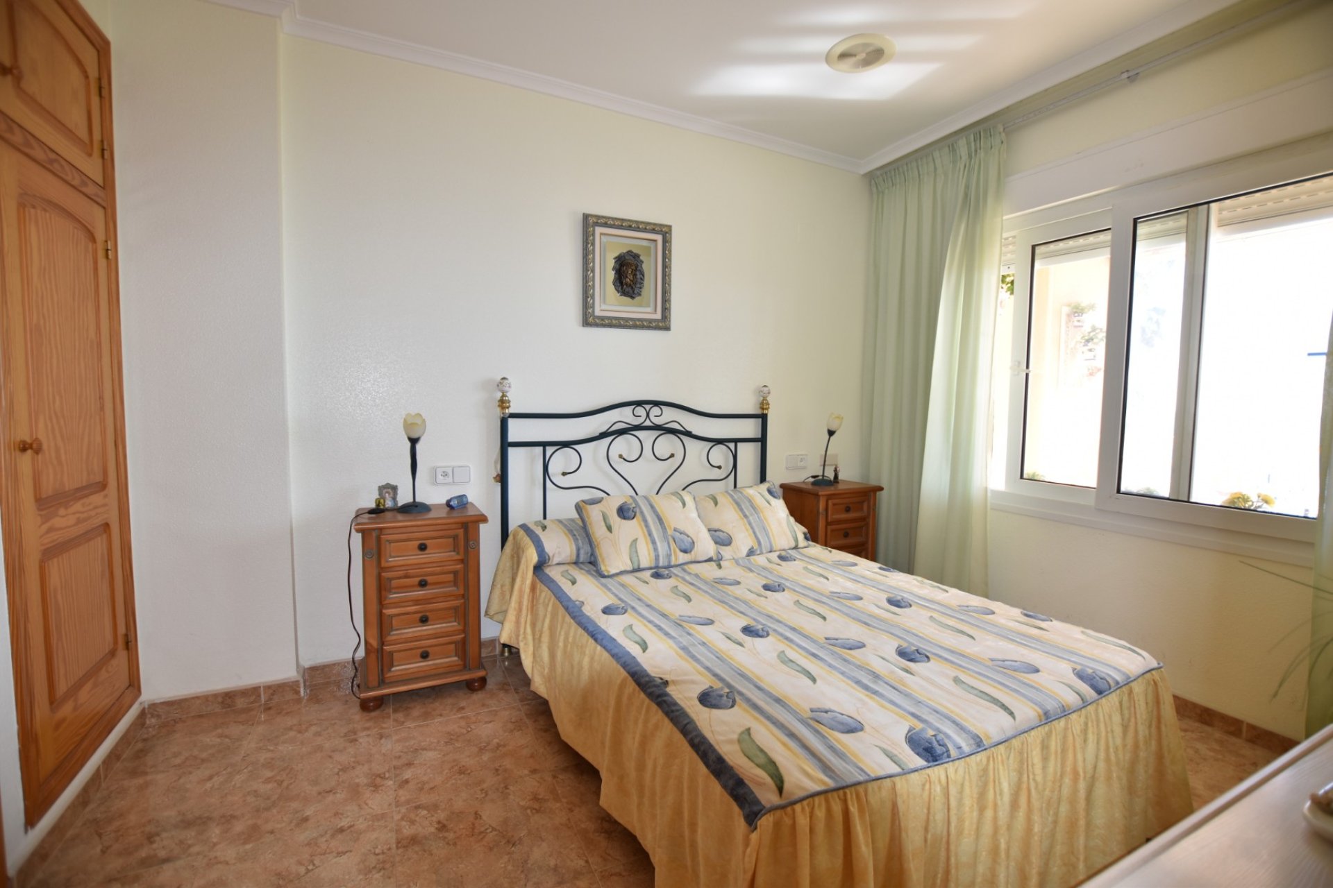 Re-Sale - Apartment - La Mata