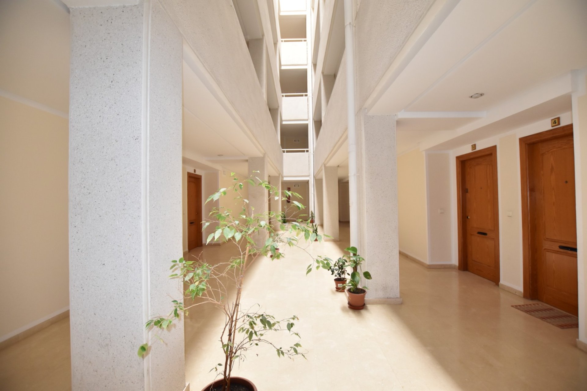 Re-Sale - Apartment - La Mata