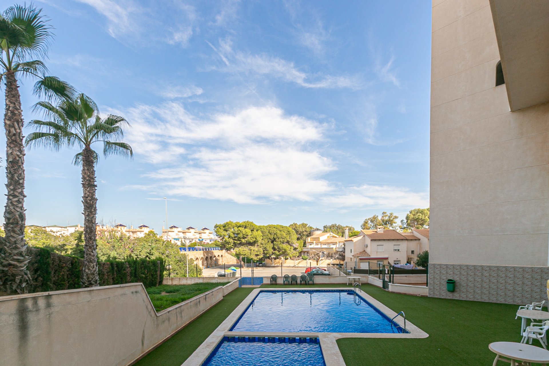 Re-Sale - Apartment - La Zenia - Beach