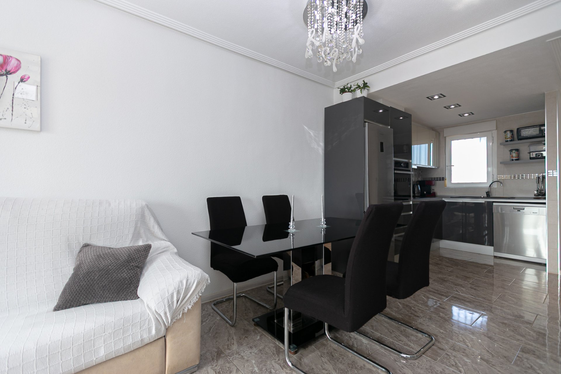 Re-Sale - Apartment - La Zenia - Beach