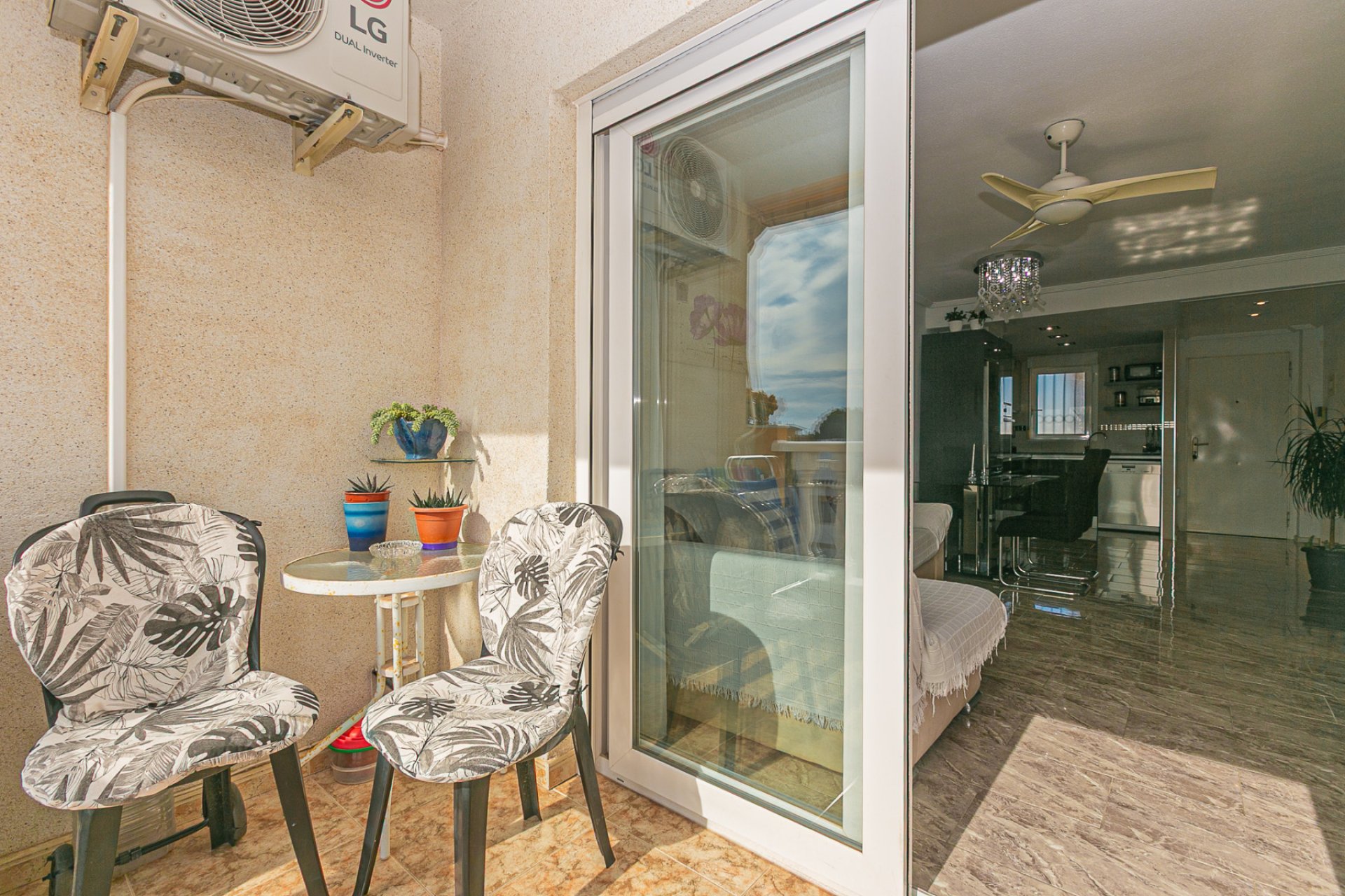 Re-Sale - Apartment - La Zenia - Beach