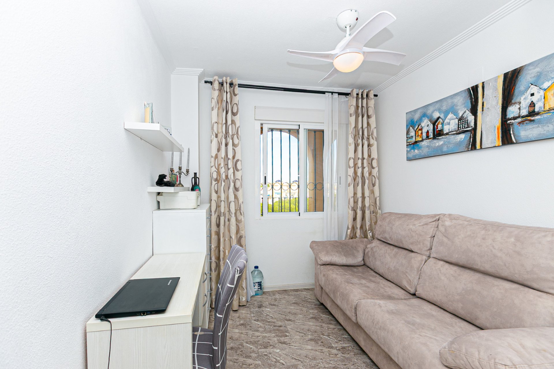 Re-Sale - Apartment - La Zenia - Beach