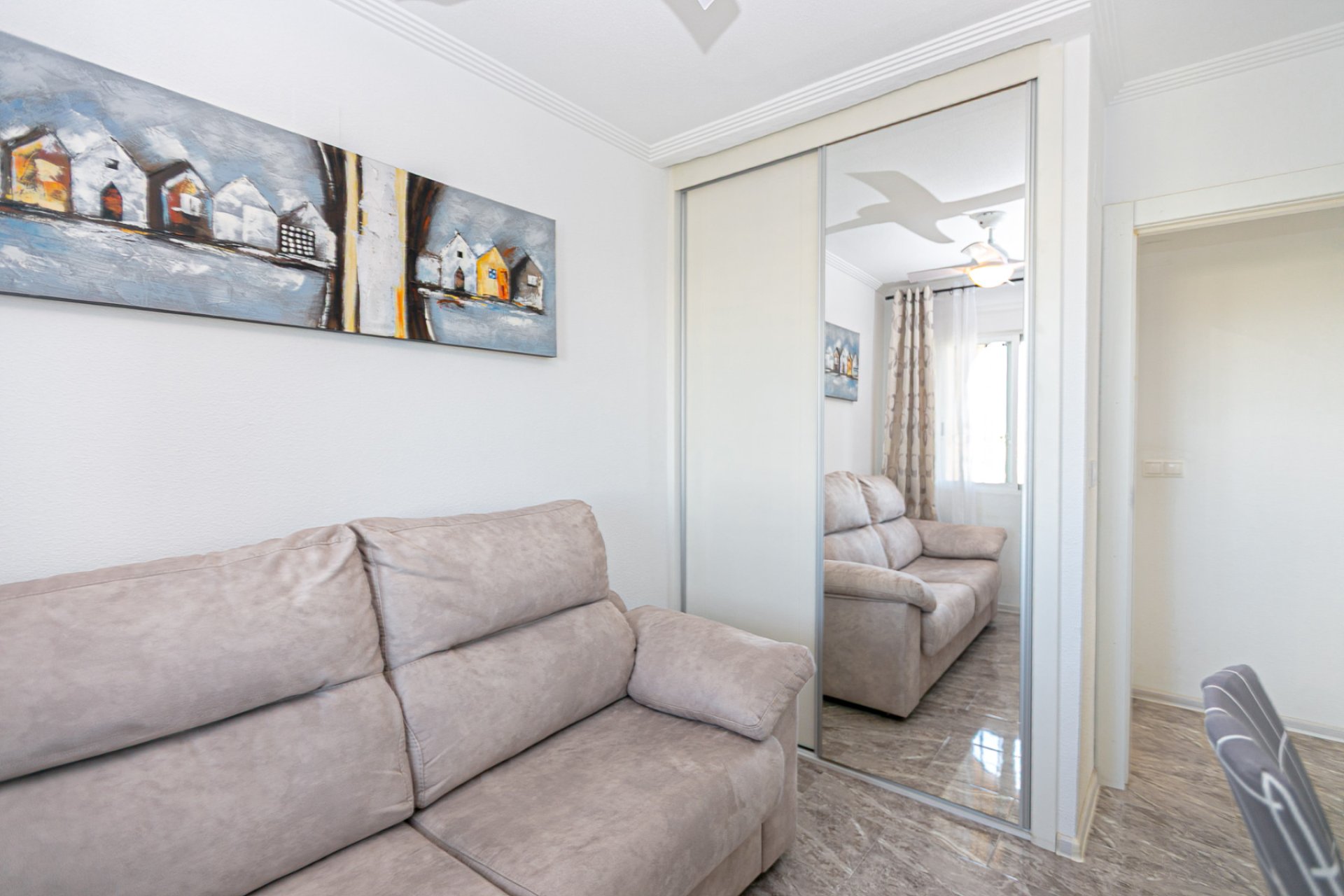 Re-Sale - Apartment - La Zenia - Beach