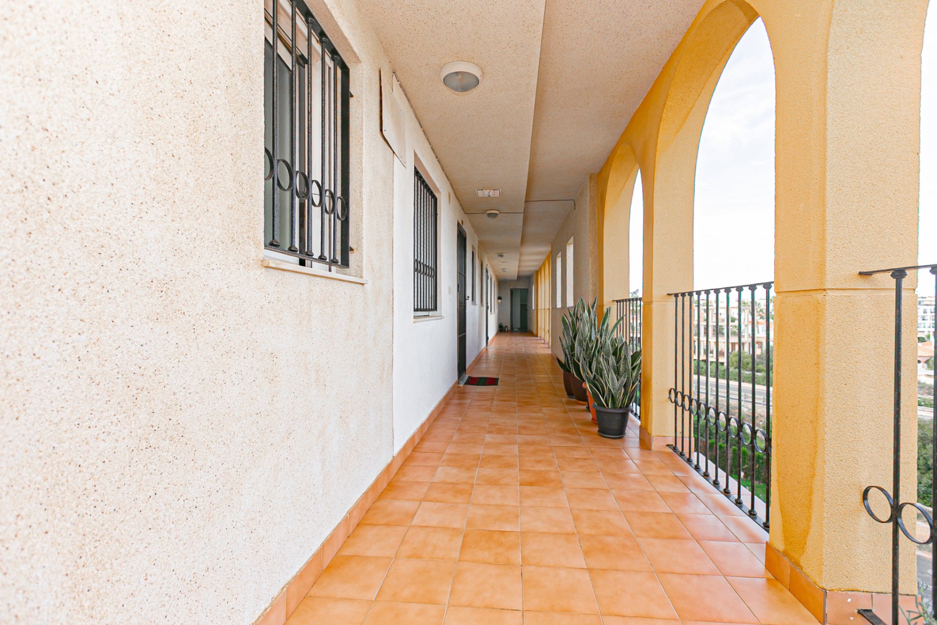 Re-Sale - Apartment - La Zenia - Beach