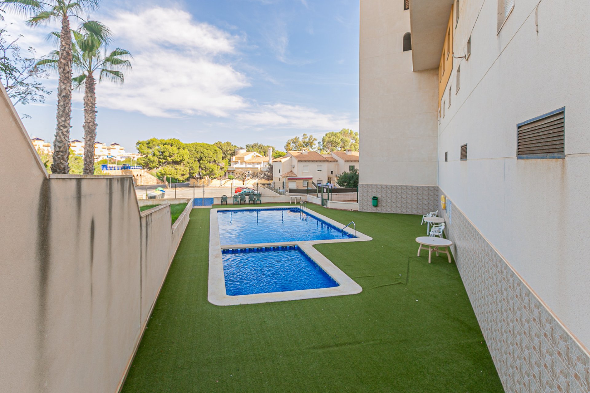 Re-Sale - Apartment - La Zenia - Beach