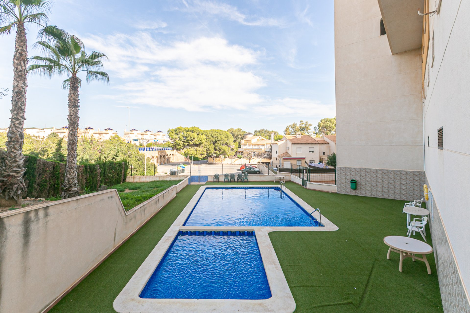 Re-Sale - Apartment - La Zenia - Beach