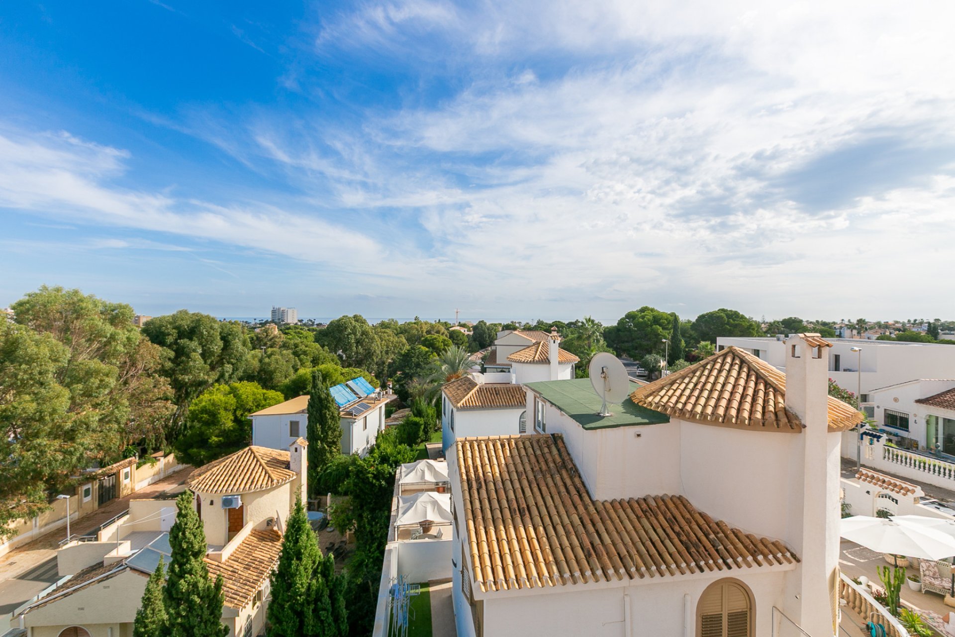 Re-Sale - Apartment - La Zenia - Beach