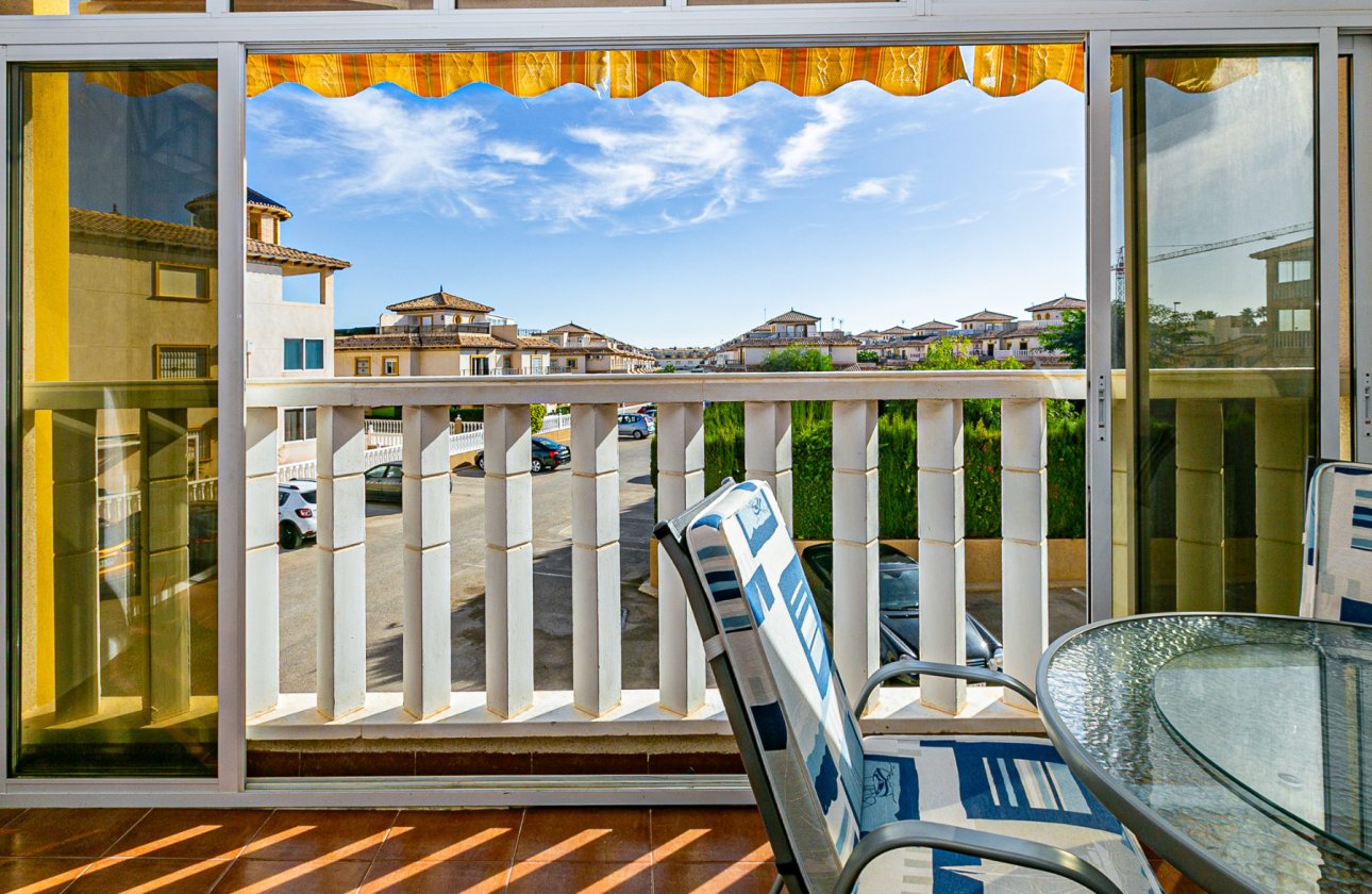 Re-Sale - Apartment - La Zenia - Villas San Jose