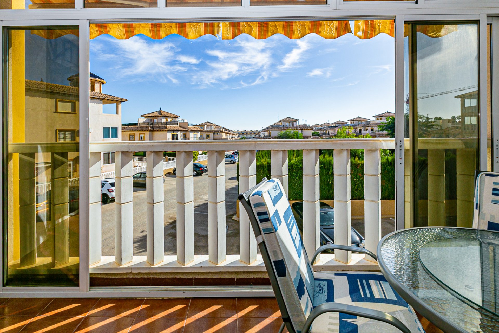 Re-Sale - Apartment - La Zenia - Villas San Jose