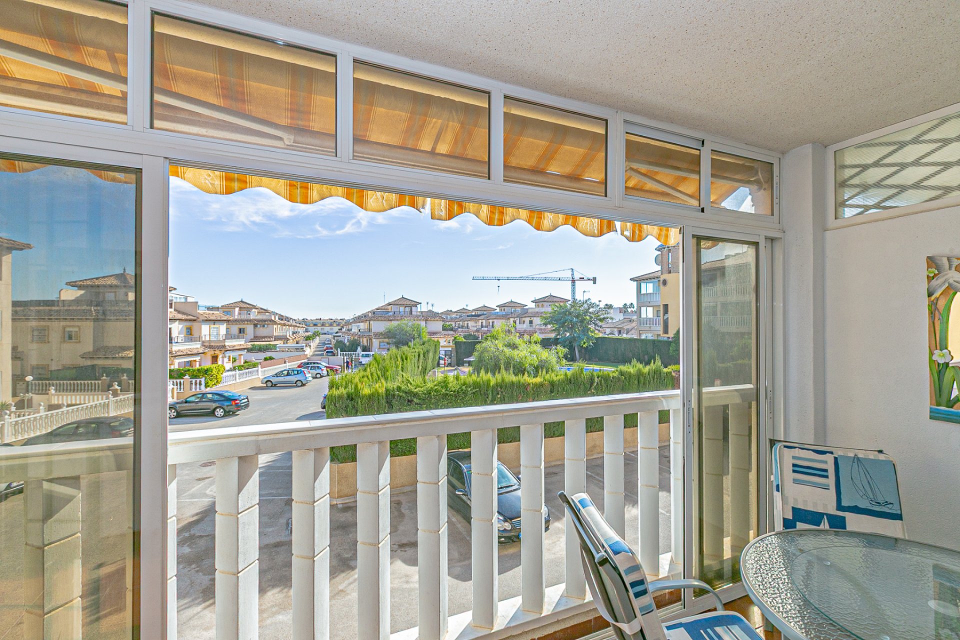 Re-Sale - Apartment - La Zenia - Villas San Jose