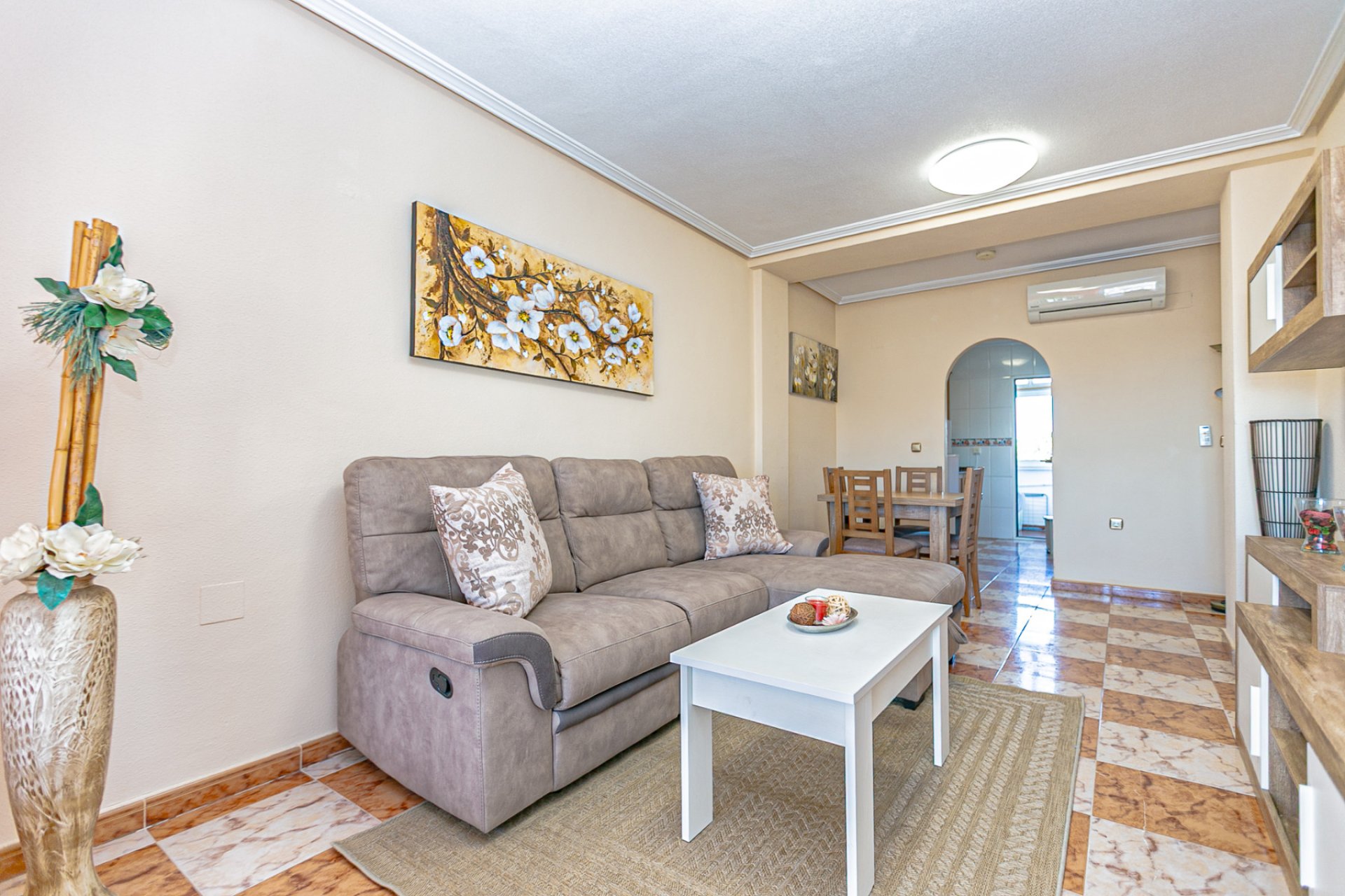 Re-Sale - Apartment - La Zenia - Villas San Jose