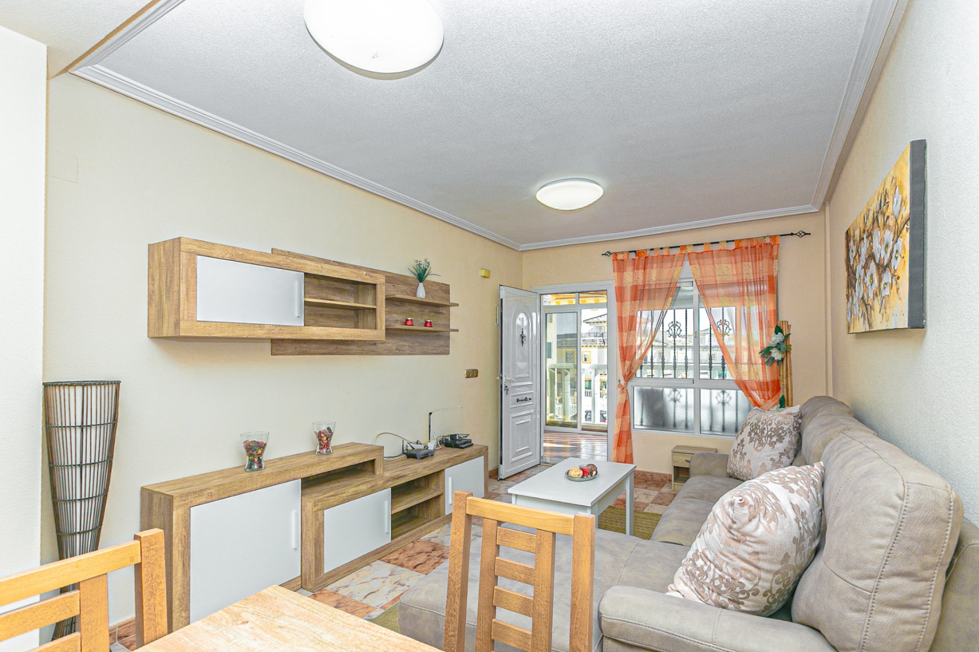 Re-Sale - Apartment - La Zenia - Villas San Jose