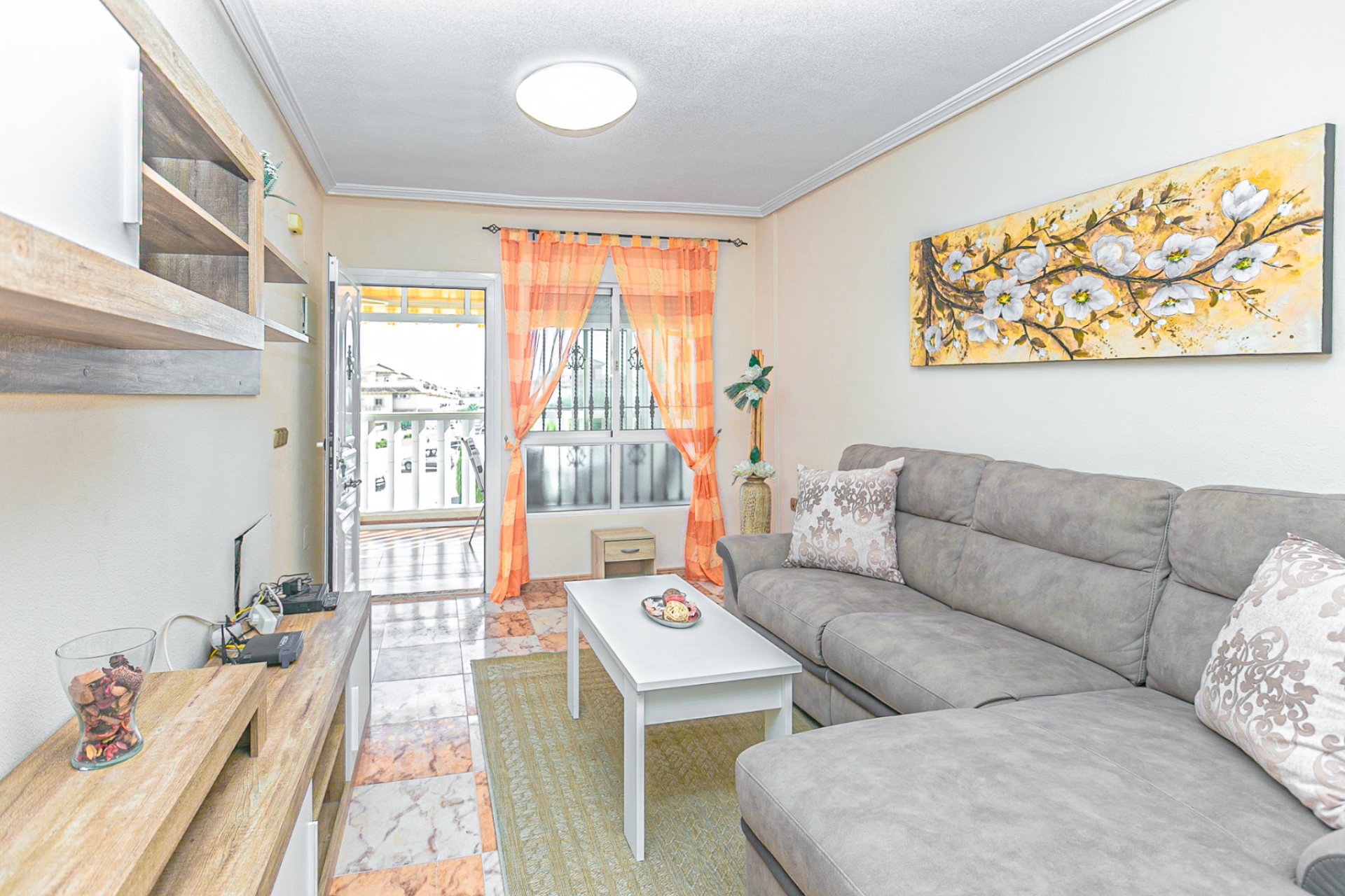 Re-Sale - Apartment - La Zenia - Villas San Jose