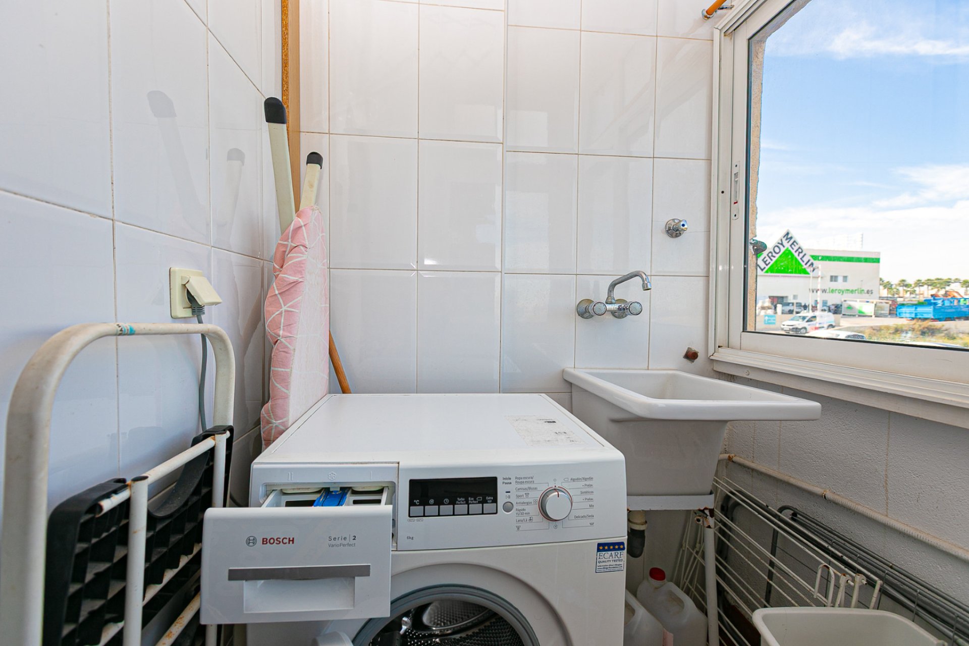 Re-Sale - Apartment - La Zenia - Villas San Jose