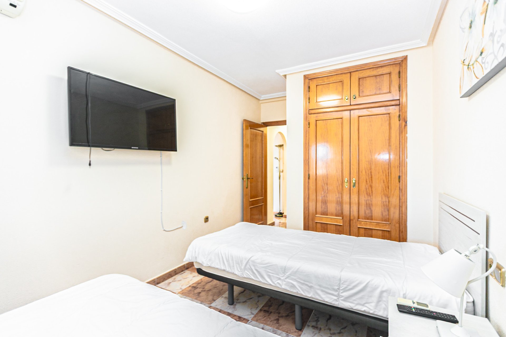 Re-Sale - Apartment - La Zenia - Villas San Jose