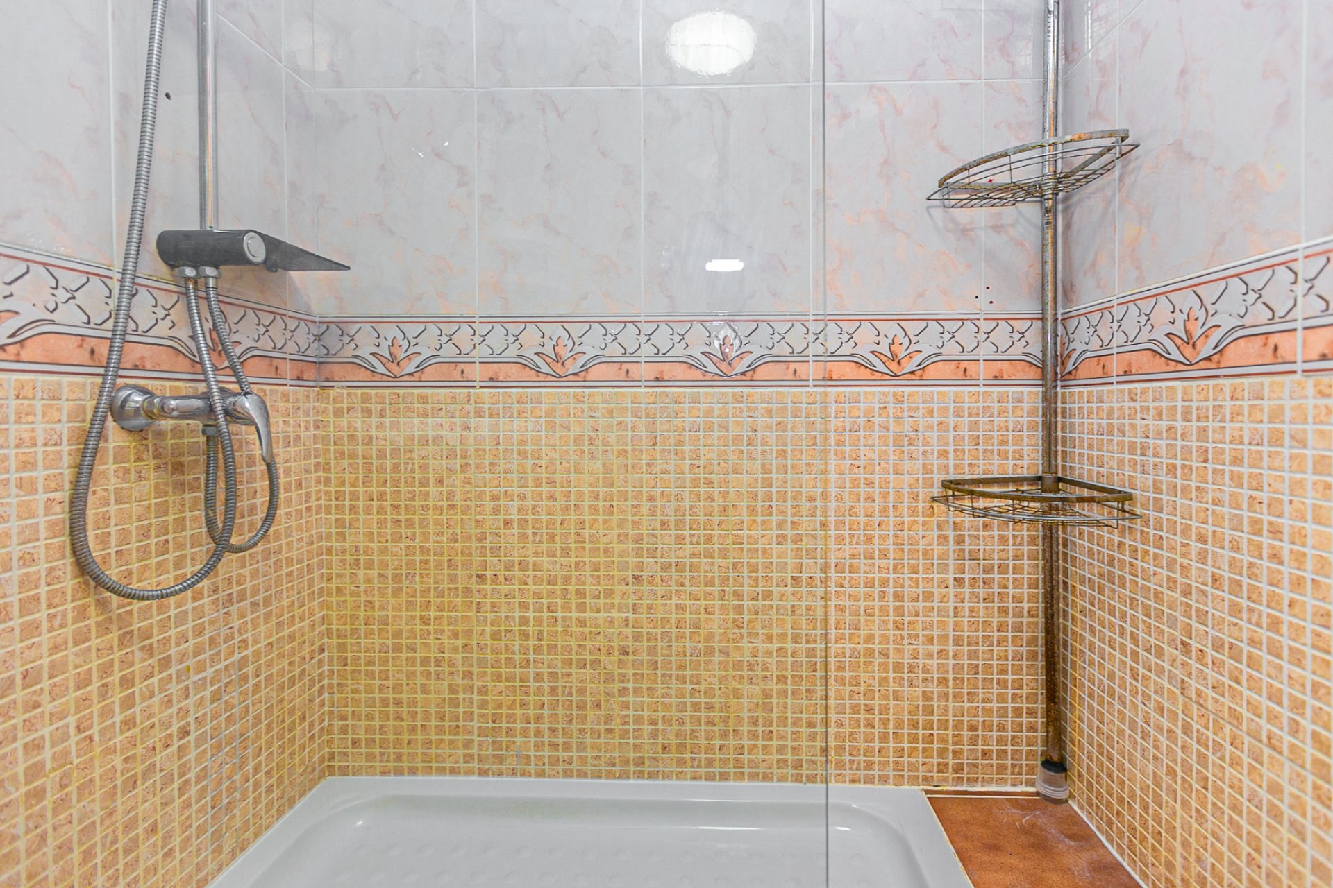 Re-Sale - Apartment - La Zenia - Villas San Jose