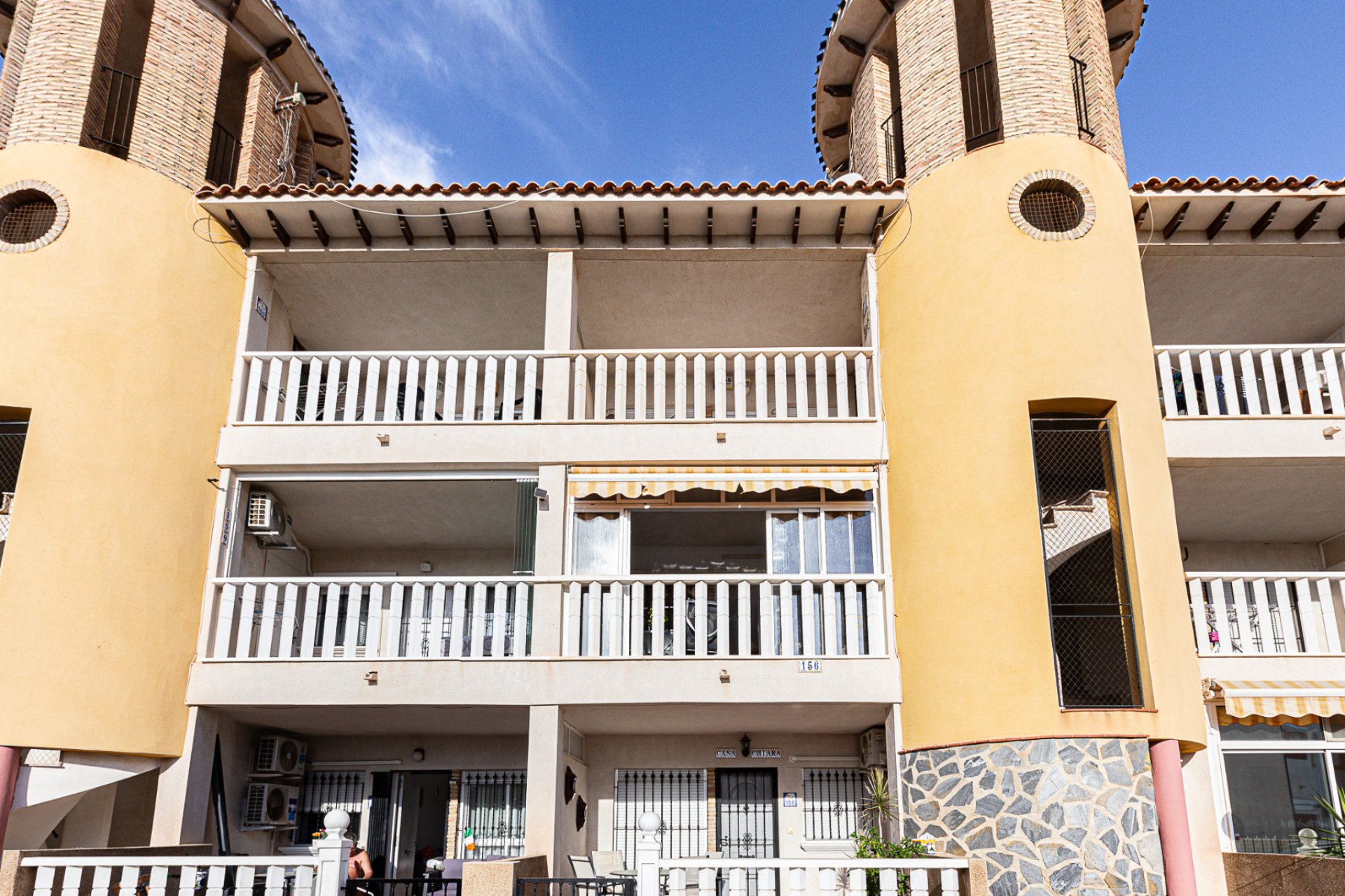Re-Sale - Apartment - La Zenia - Villas San Jose