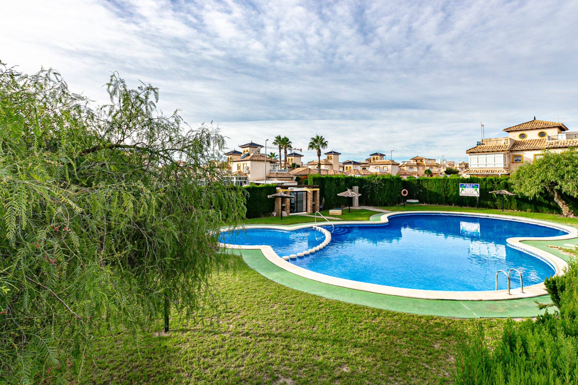 Re-Sale - Apartment - La Zenia - Villas San Jose